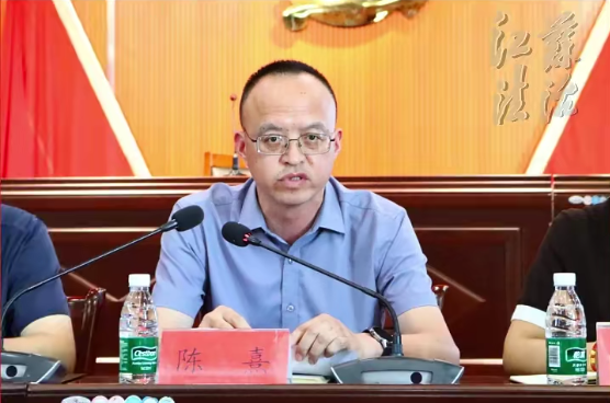 陈熹的照片