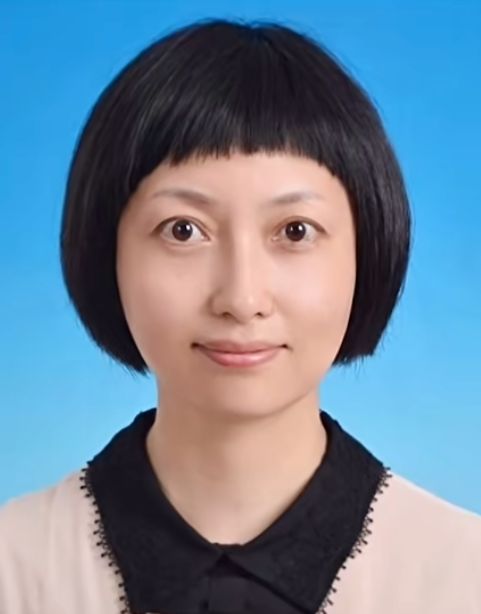 葛小艳的照片